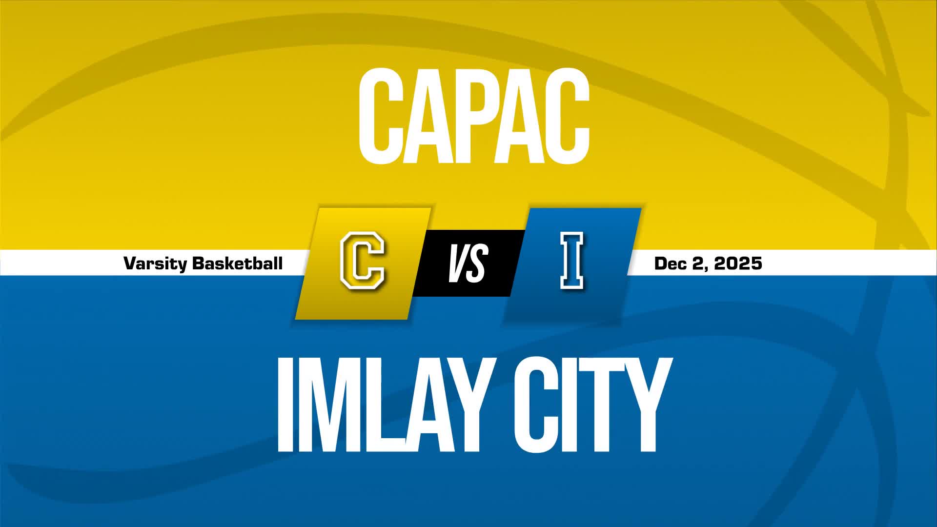 Basketball Recap: Imlay City Comes Up Short + How To Watch