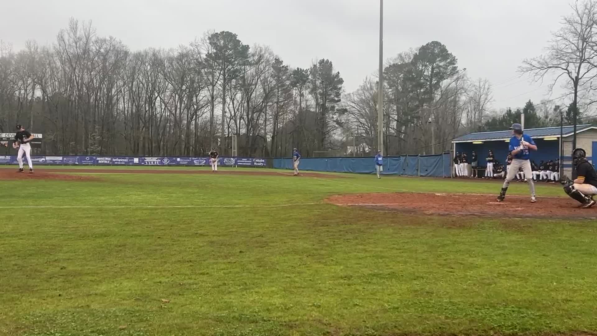 Baseball Recap: Mortimer Jordan wins going away against Fultondale