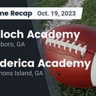 Bulloch Academy skates past St. Andrew&#39;s with ease