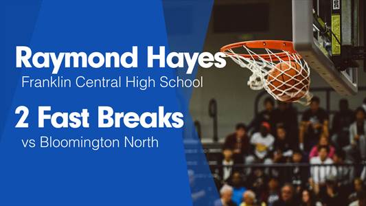 Basketball Game Preview: Franklin Central Flashes vs. Southport 