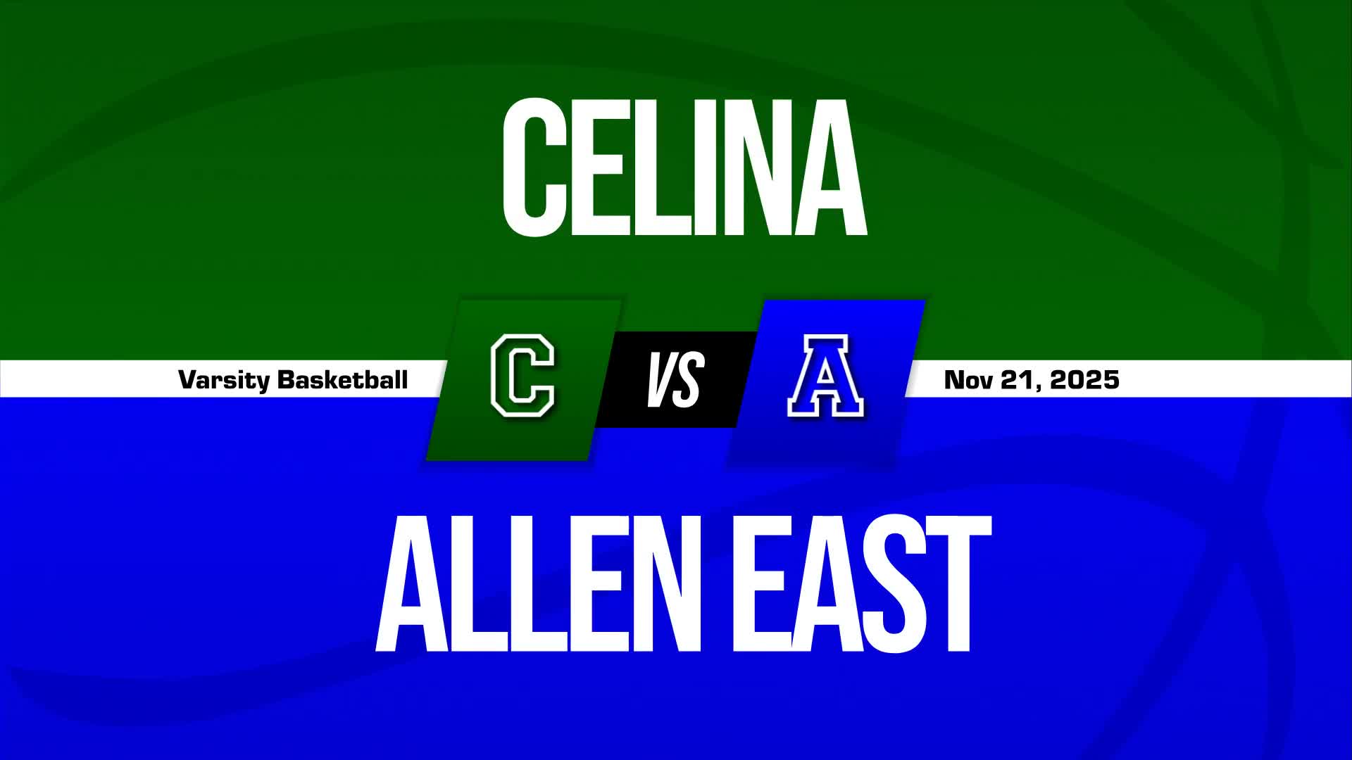 Basketball Game Preview: Allen East Mustangs vs. Temple Christian Pioneers