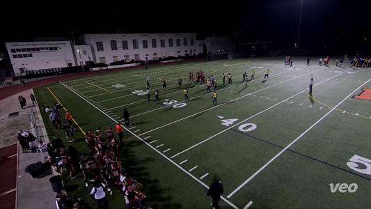 Baseball Recap: Beverly Hills Triumphs