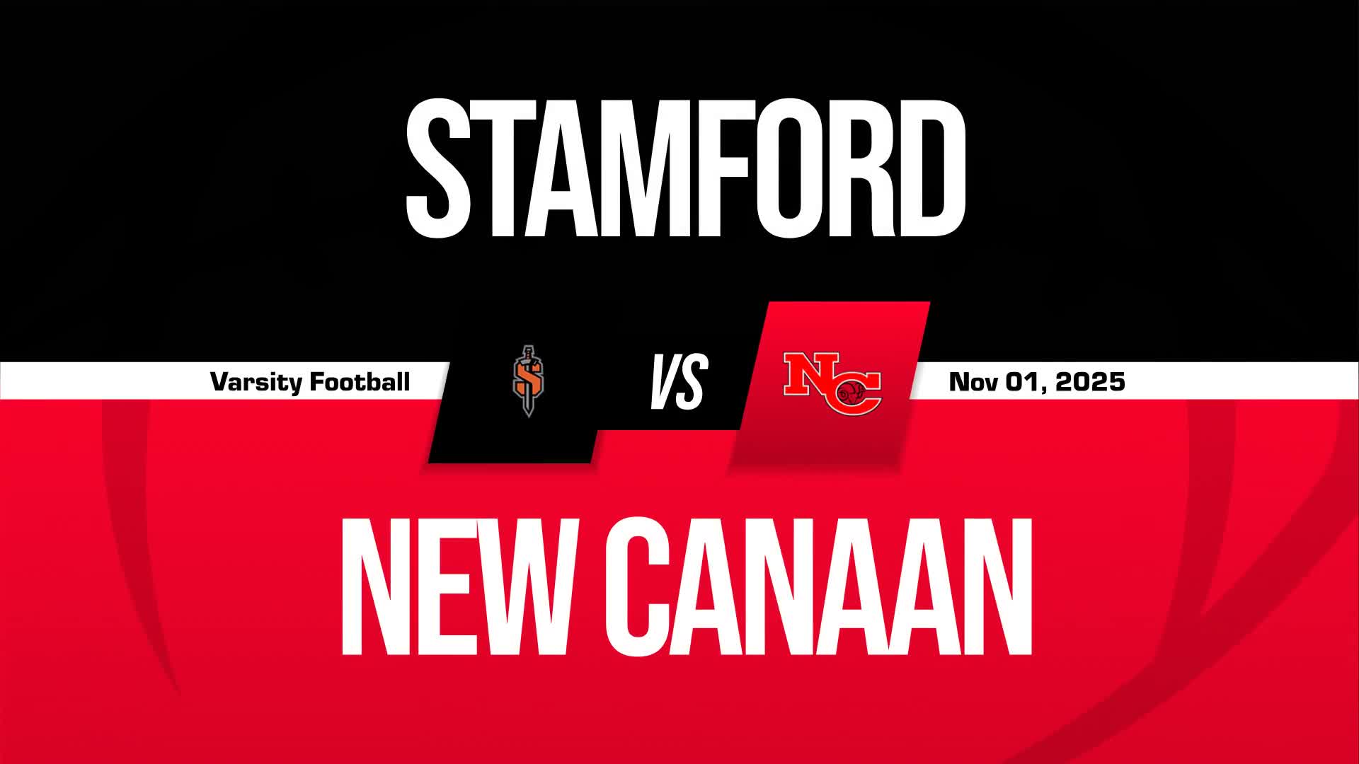 Football Game Preview: Stamford Black Knights vs. Ridgefield Tigers + Official Tickets