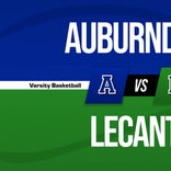 JT Tipton Game Report: vs Auburndale + How To Watch