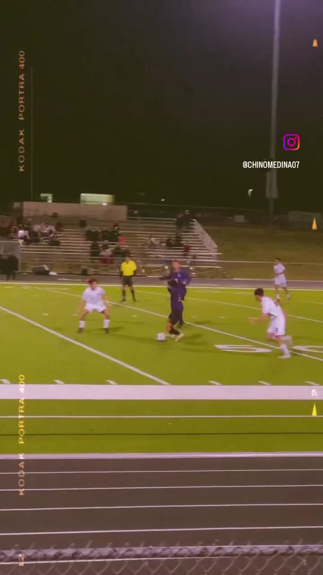 Soccer Recap: Timber Creek Gets the Win