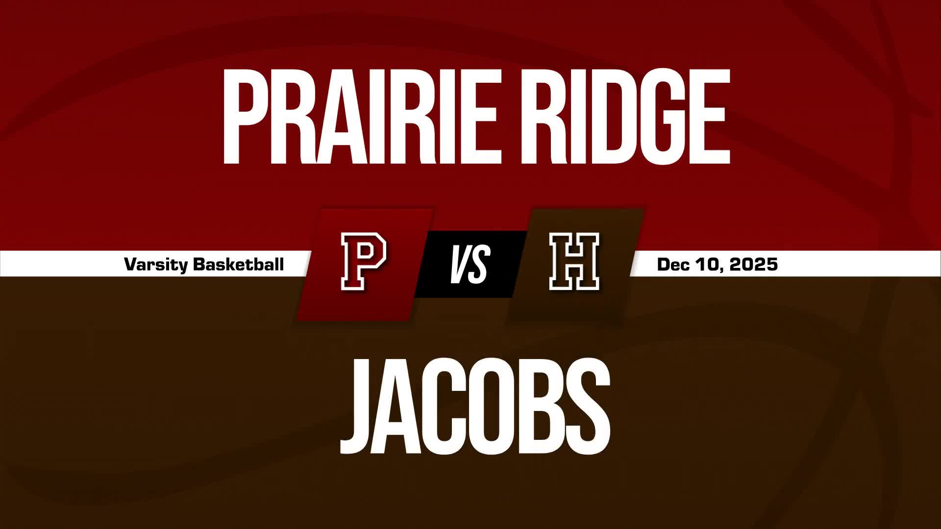 Basketball Game Preview: Prairie Ridge Wolves vs. Wauconda Bulldogs