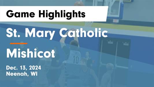 Basketball Game Preview: Mishicot Indians vs. Kiel Raiders