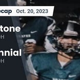 Centennial have no trouble against Whetstone