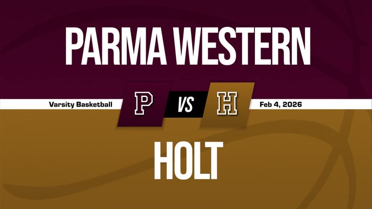 Basketball Recap: Holt's Winning Streak Snapped at Eight Games