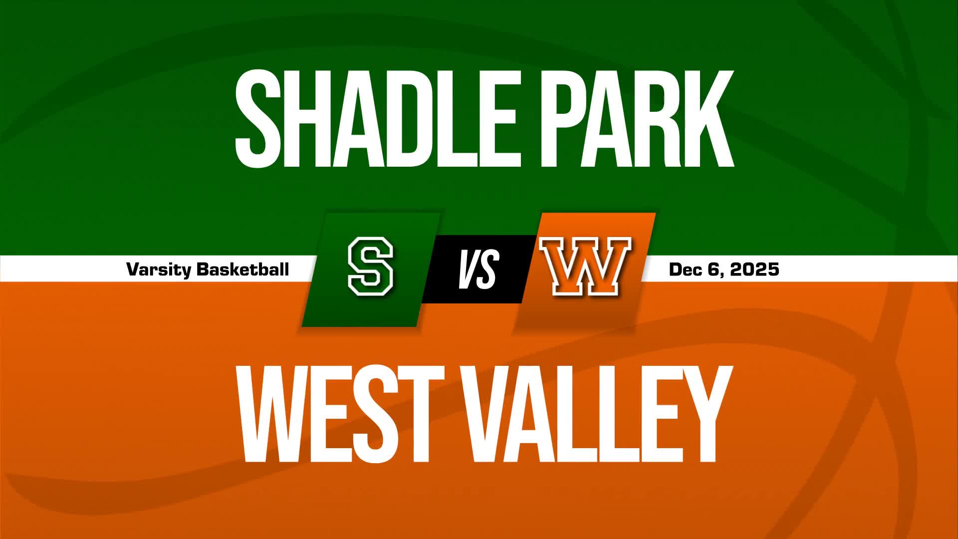 Basketball Recap: West Valley Skates Past Rogers with Ease + How To Watch