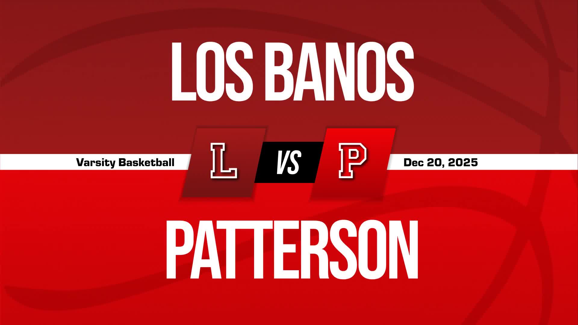 Basketball Game Preview: Los Banos Tigers vs. Merced Bears + Official Tickets