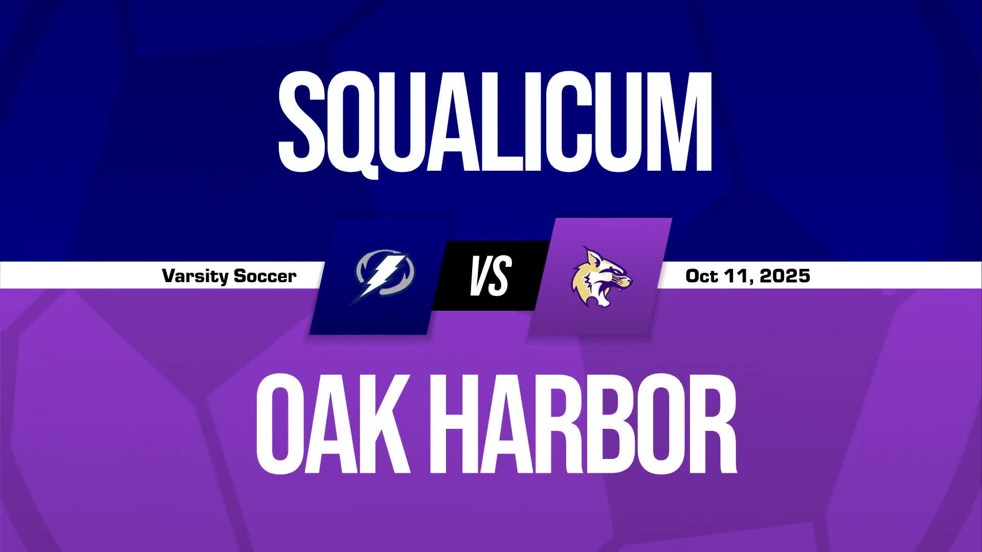 Soccer Recap: Oak Harbor Takes a Loss + How To Watch