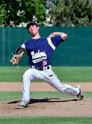 Matt Clark, Central Catholic