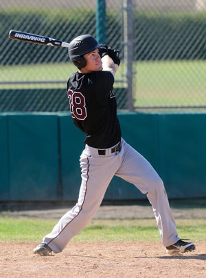 Maria Carrillo's Andrew Vaughn named All-Empire large-school baseball  player of year