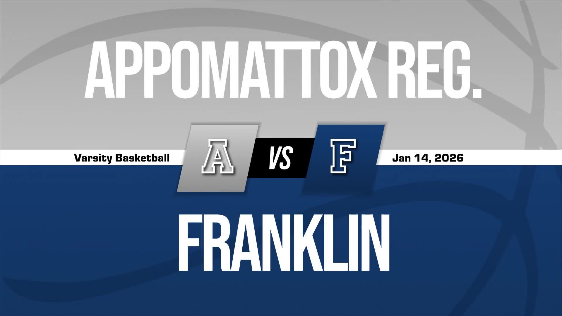 Basketball Recap: Franklin Comes Up Short + How To Watch