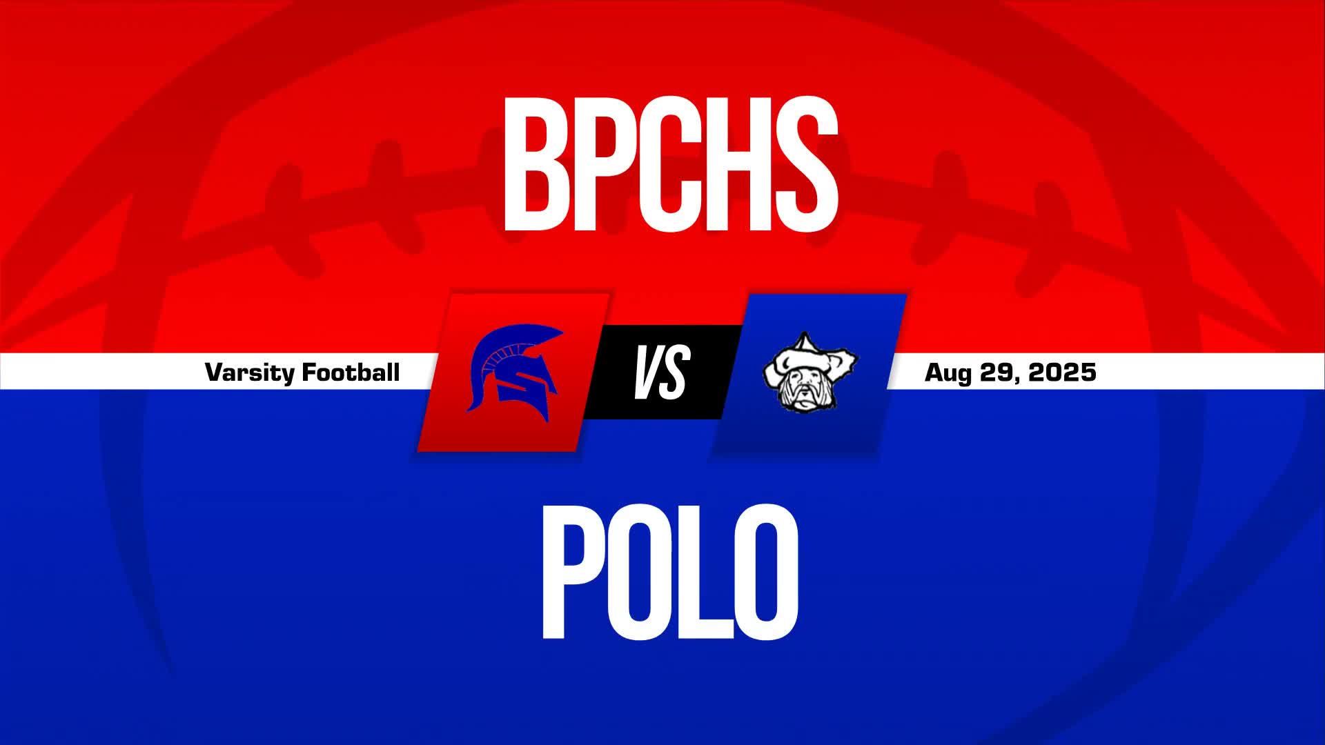 Football Recap: Polo Extends Winning Streak to Three
