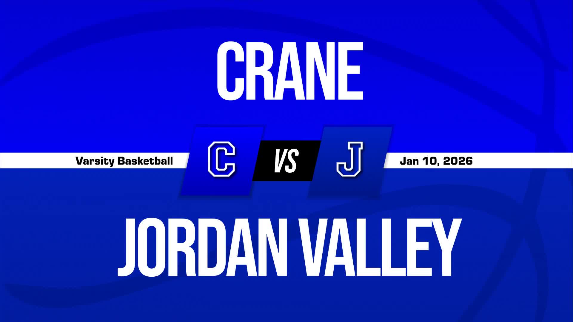 Basketball Recap: Crane Comes Up Short + How To Watch