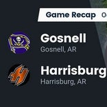Football Game Preview: Gosnell Pirates vs. Harrisburg Hornets