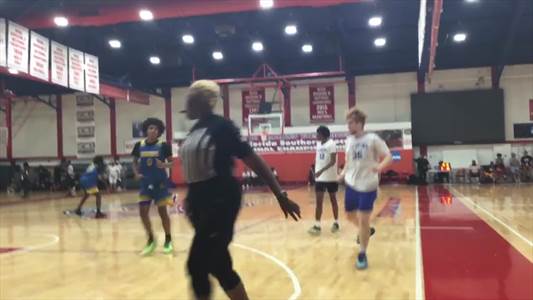 Basketball Game Preview: Sebring Blue Streaks vs. Haines City Ho