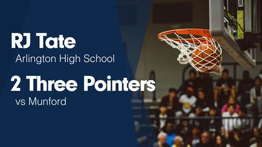 Basketball Game Preview: Arlington Tigers vs. Houston Mustangs