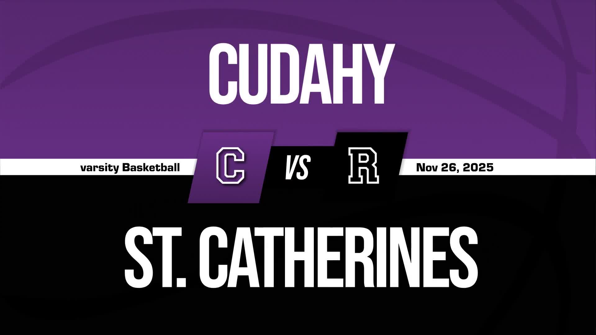 Basketball Recap: Cudahy Starts Season with  Defeat on the Road + How To Watch