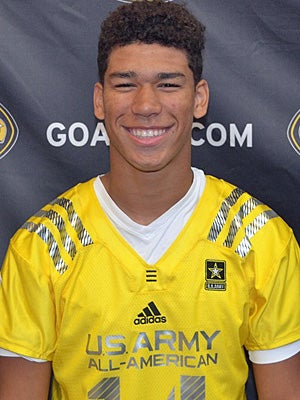 Allen Lazard, Urbandale