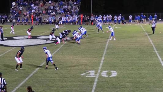 Baseball Game Preview: Bigelow Panthers vs. Mt. Vernon-Enola Warhawks