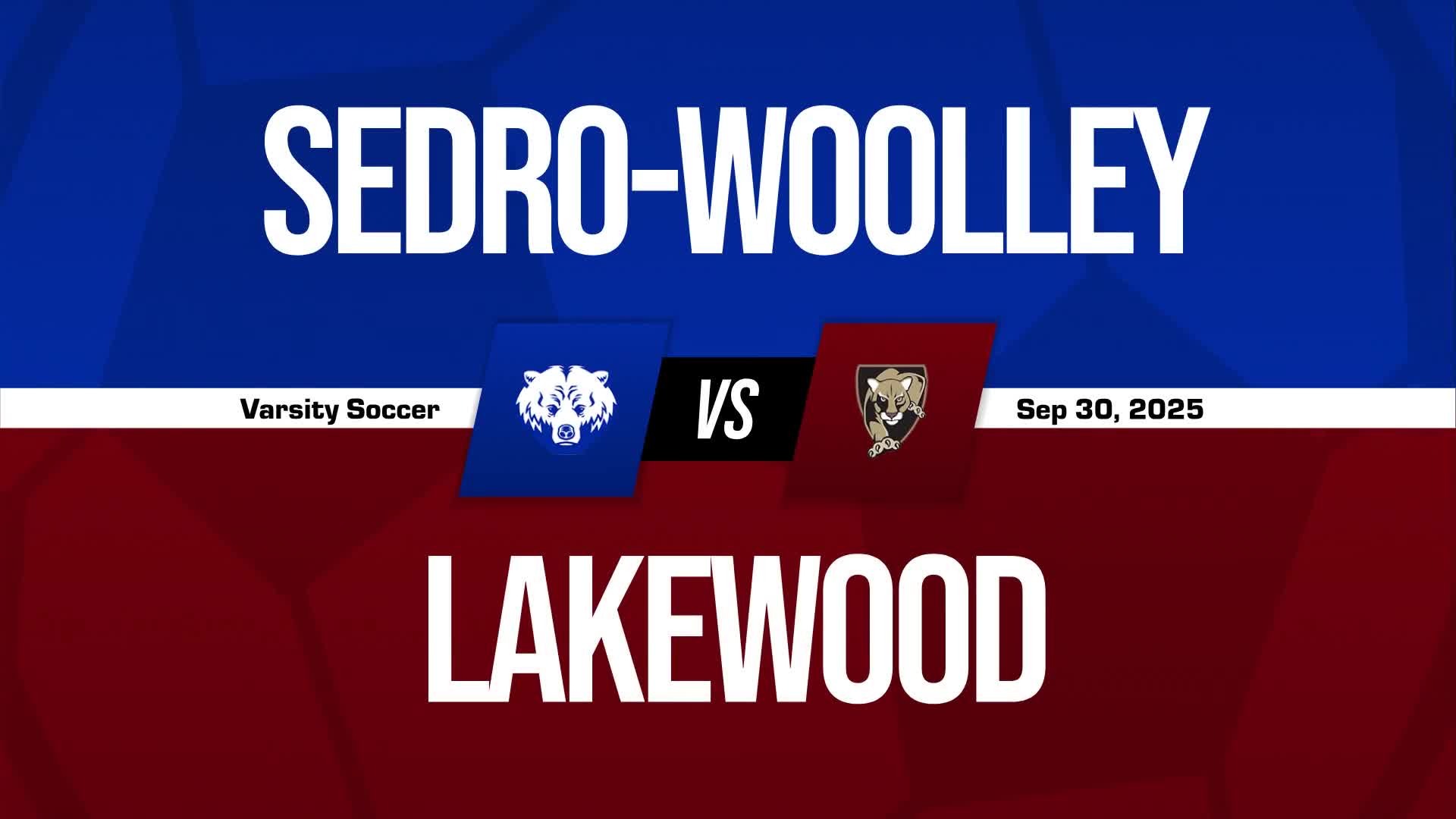 Soccer Recap: Sedro-Woolley Sets Scoring Season-High Against Meridian + How To Watch