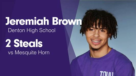 Basketball Game Preview: Denton Broncos vs. Arlington Heights Yellowjackets
