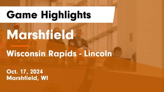 Volleyball Recap: 11 Straight Home  Victories for Marshfield