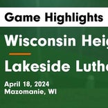 Soccer Game Preview: Lakeside Lutheran vs. Shoreland Lutheran
