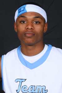 Tyrone Johnson