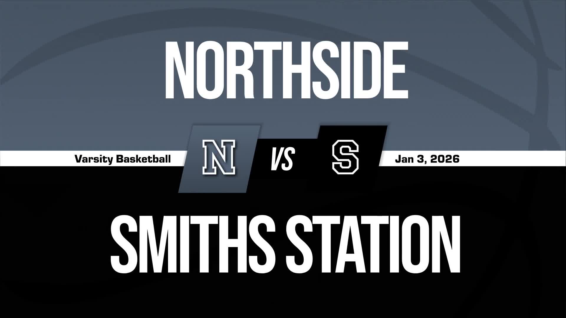 Basketball Recap: Smiths Station Takes a Loss