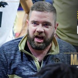 National Coach of the Year: Matt Wester