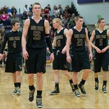 MaxPreps Top 25 high school boys basketball rankings