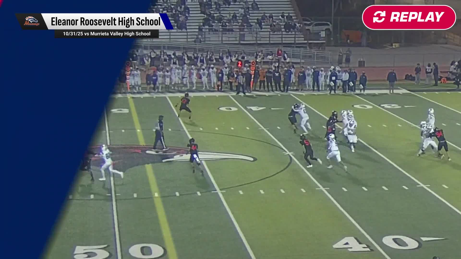 Football Recap: Roosevelt Triumphs + How To Watch