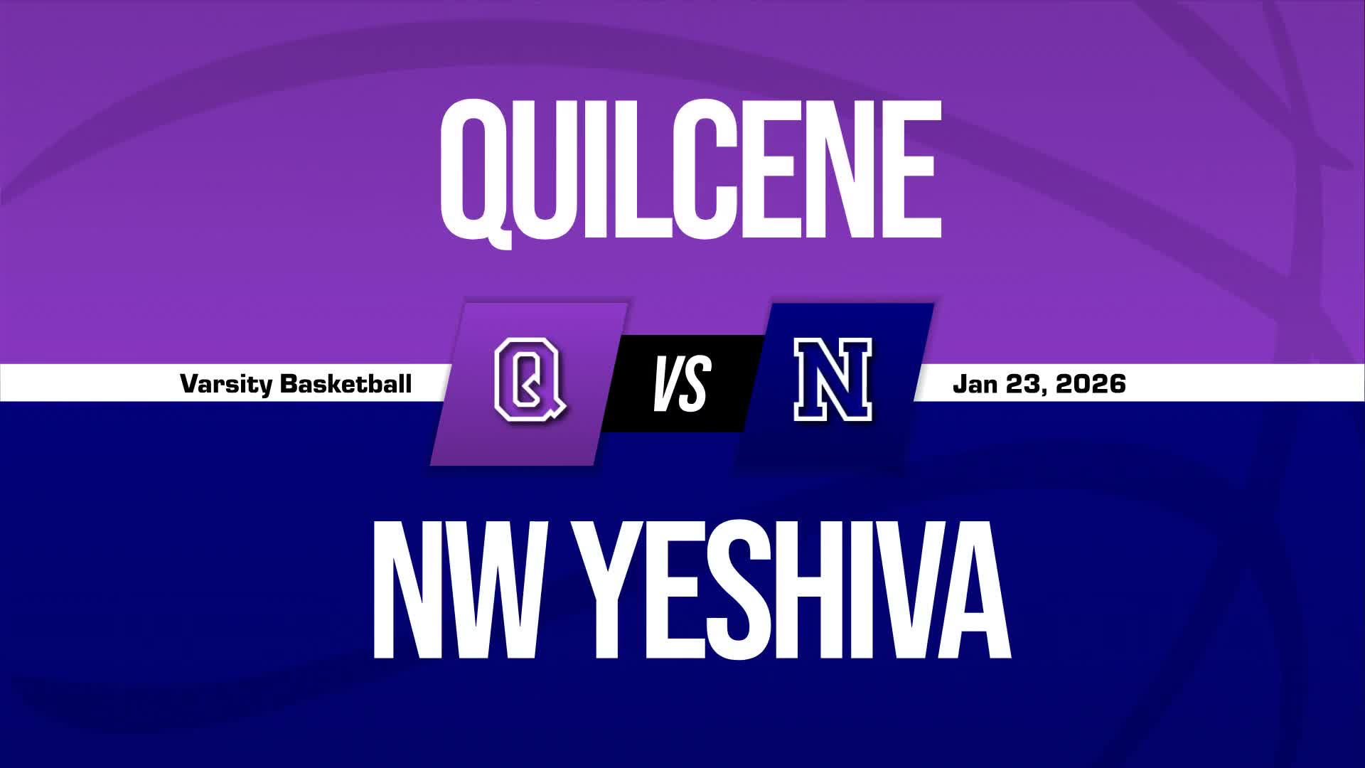 Basketball Game Preview: Quilcene Rangers vs. Muckleshoot Tribal