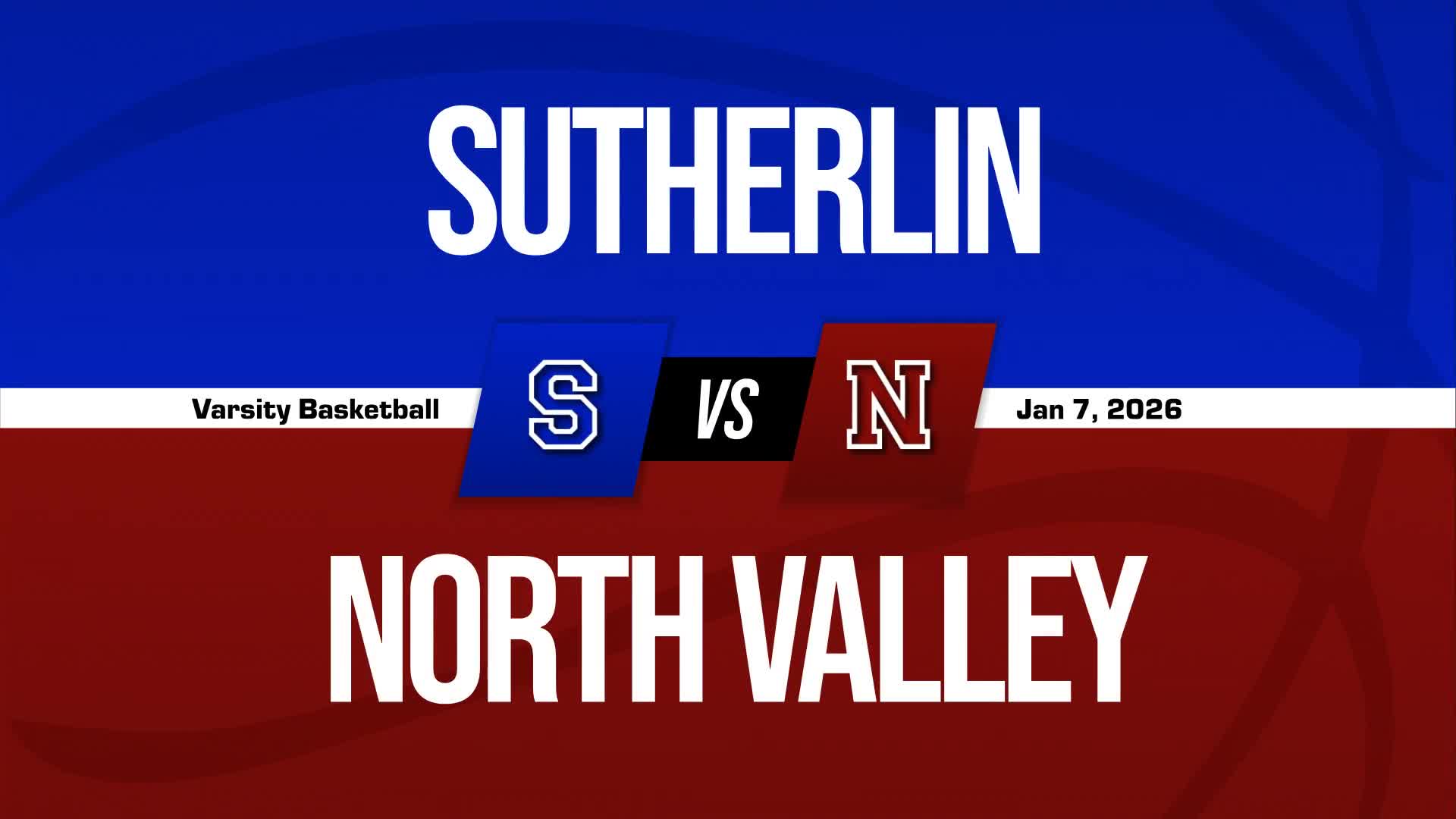 Basketball Recap: North Valley Puts Losing Streak Behind Them + How To Watch