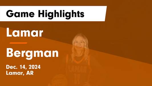 Basketball Game Preview: Lamar Warriors vs. Har-Ber Wildcats