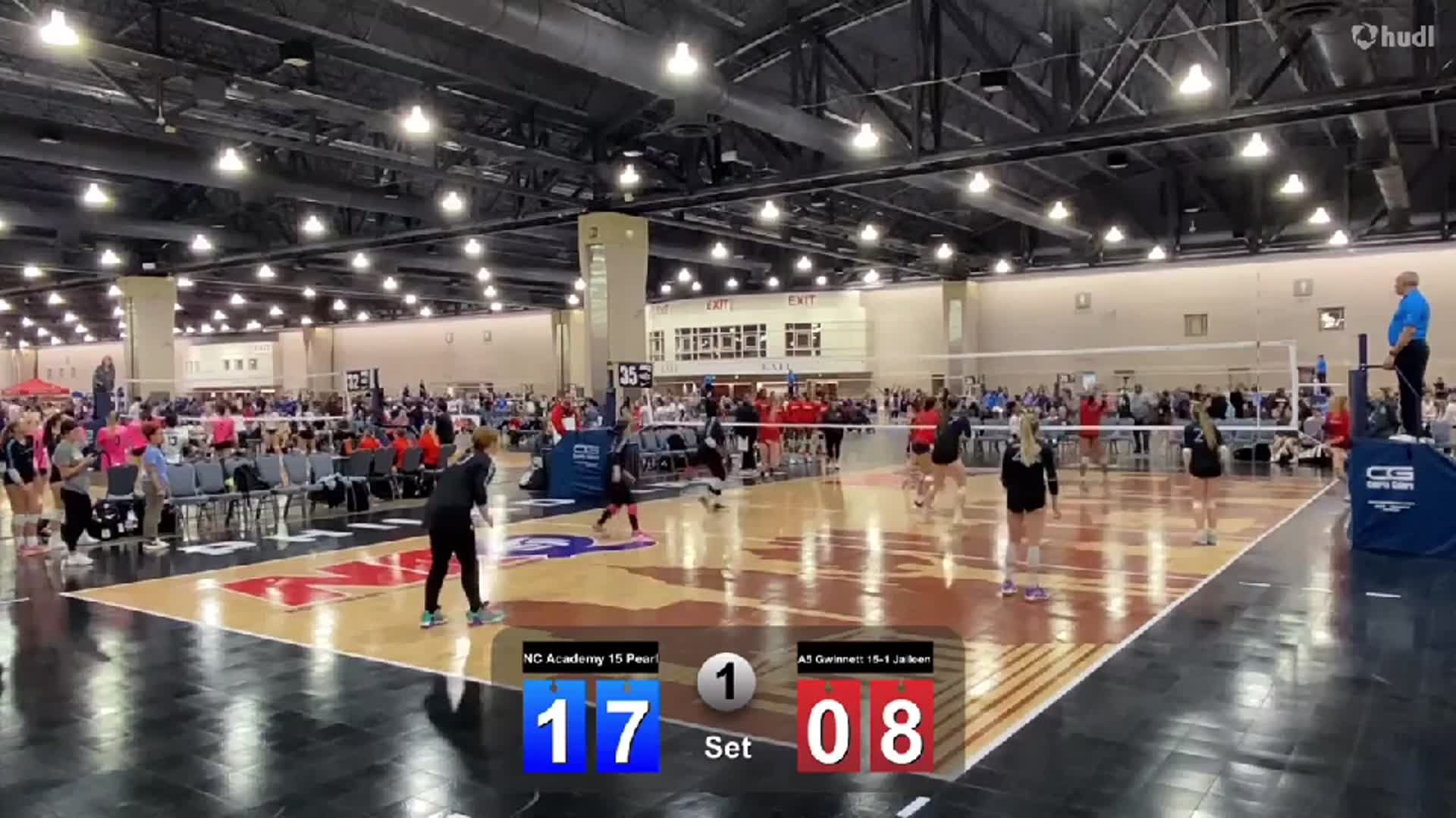 Nureen Khan Game Report: vs Felton Grove + How To Watch