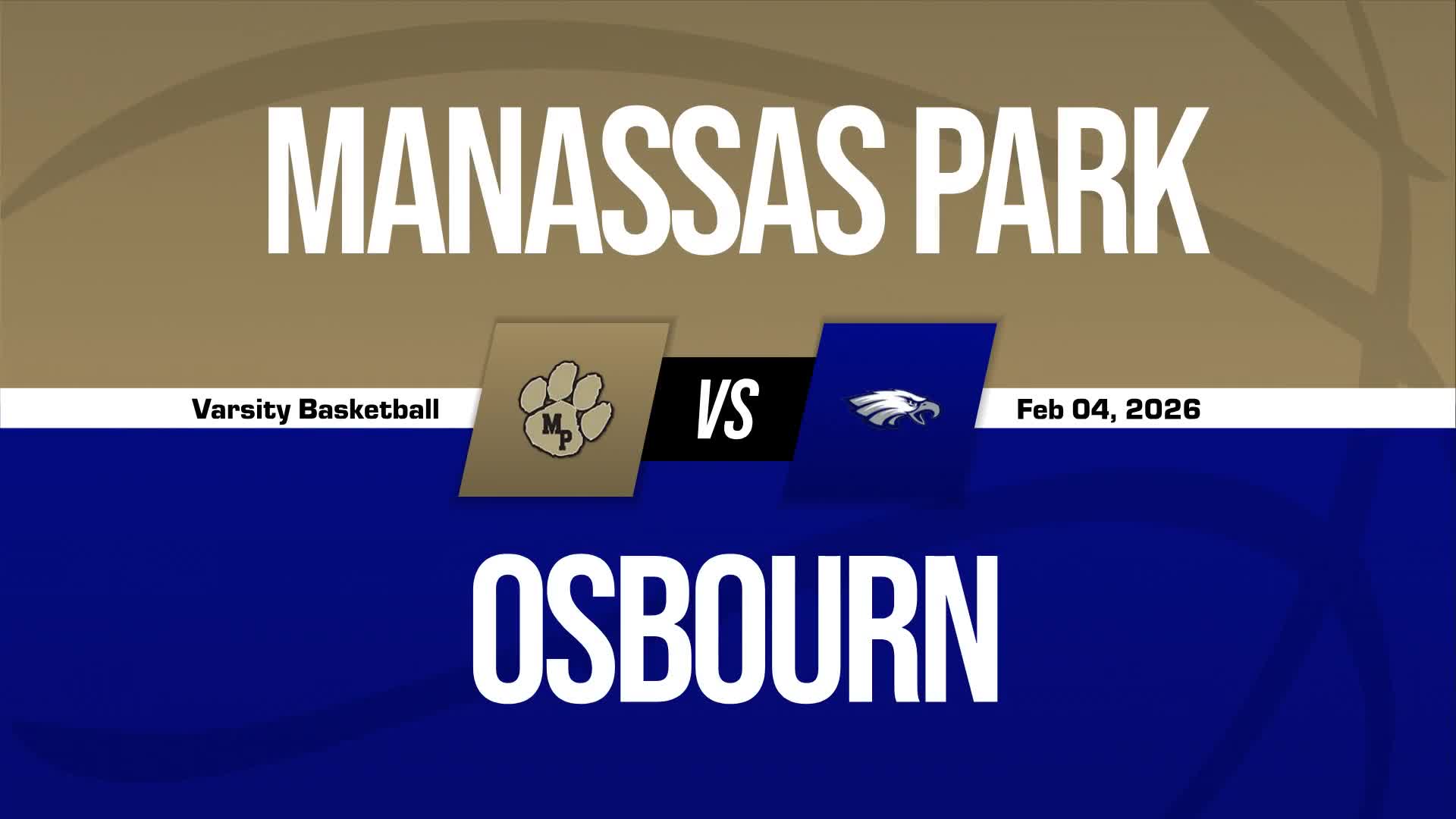 Basketball Recap: Manassas Park Comes Up Short + How To Watch