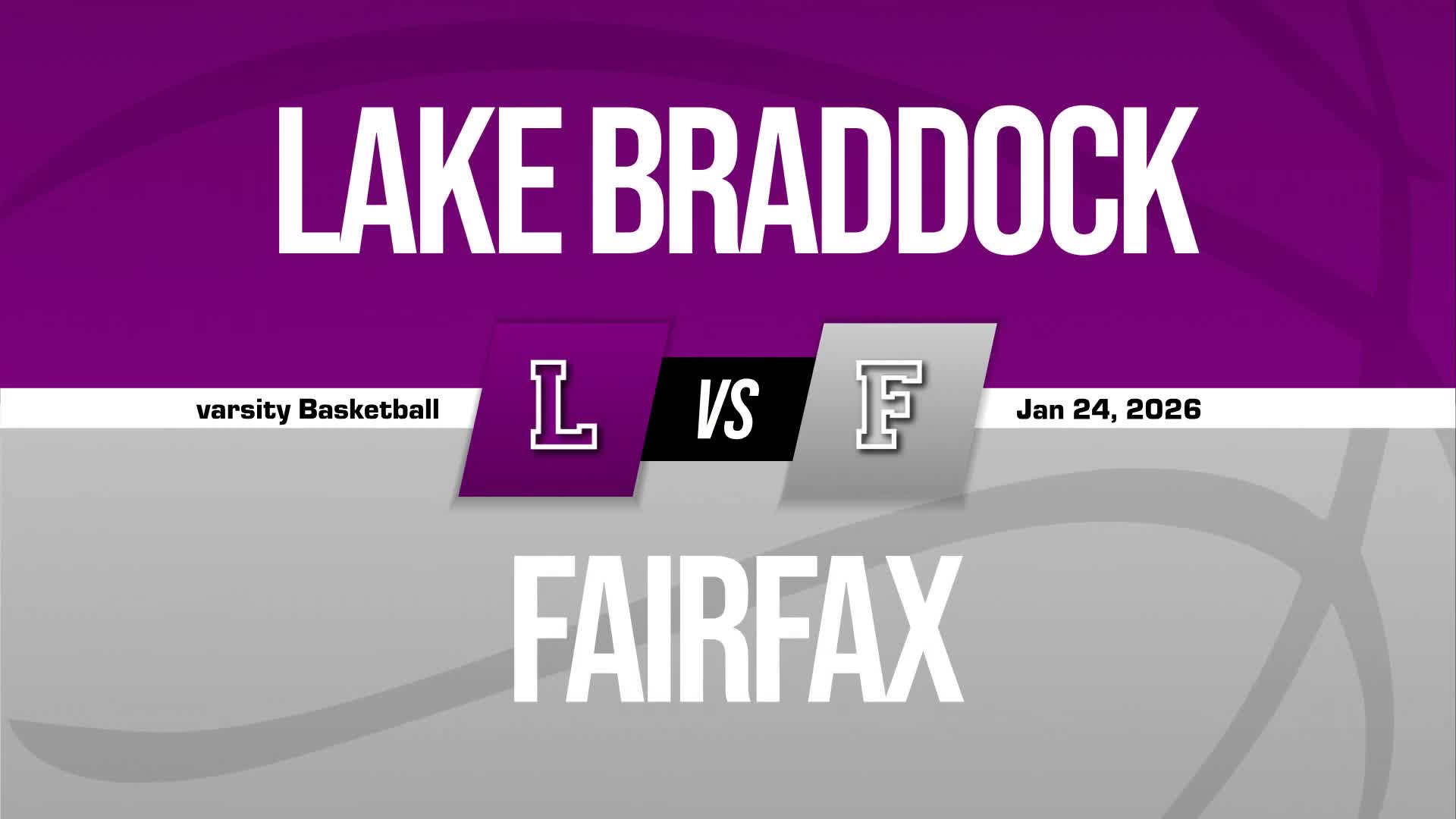 Basketball Game Preview: Lake Braddock Bruins vs. Alexandria City Titans + How To Watch