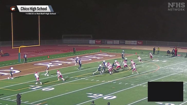 Football Recap: Enterprise Takes a Tough Playoff Loss