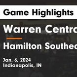 Warren Central vs. Hamilton Southeastern