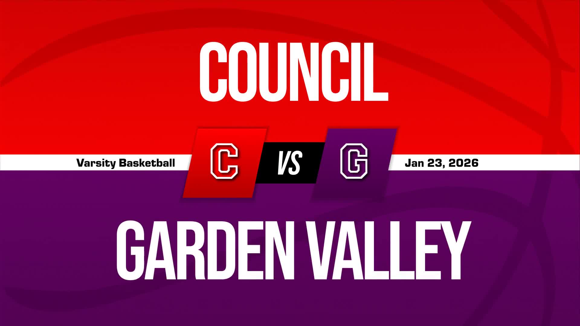 Basketball Recap: Council Takes a Loss