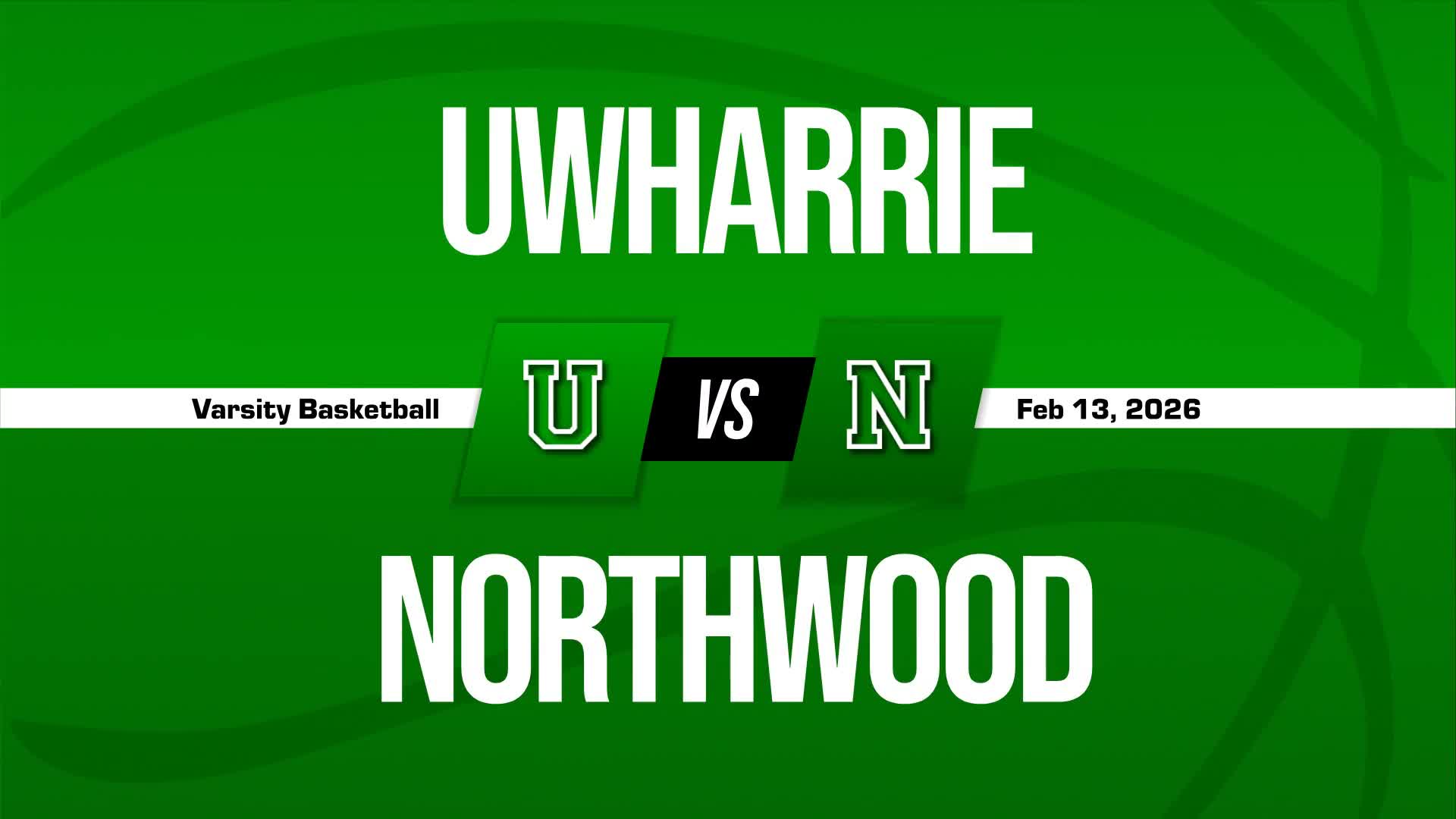 Basketball Game Preview: Uwharrie Charter Academy Eagles vs. Sou