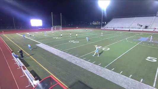 Soccer Recap: Lumberton Triumphs