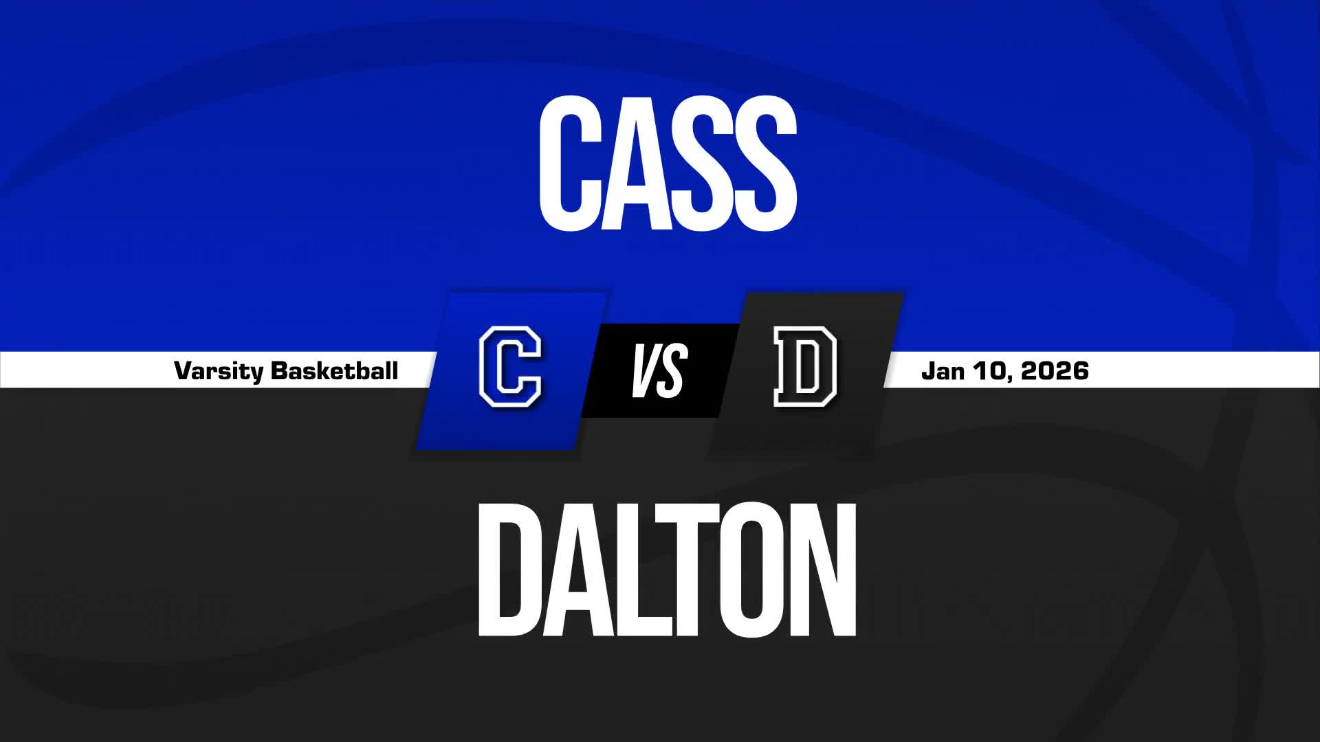 Basketball Game Preview: Cass Colonels vs. Allatoona Buccaneers + Official Tickets