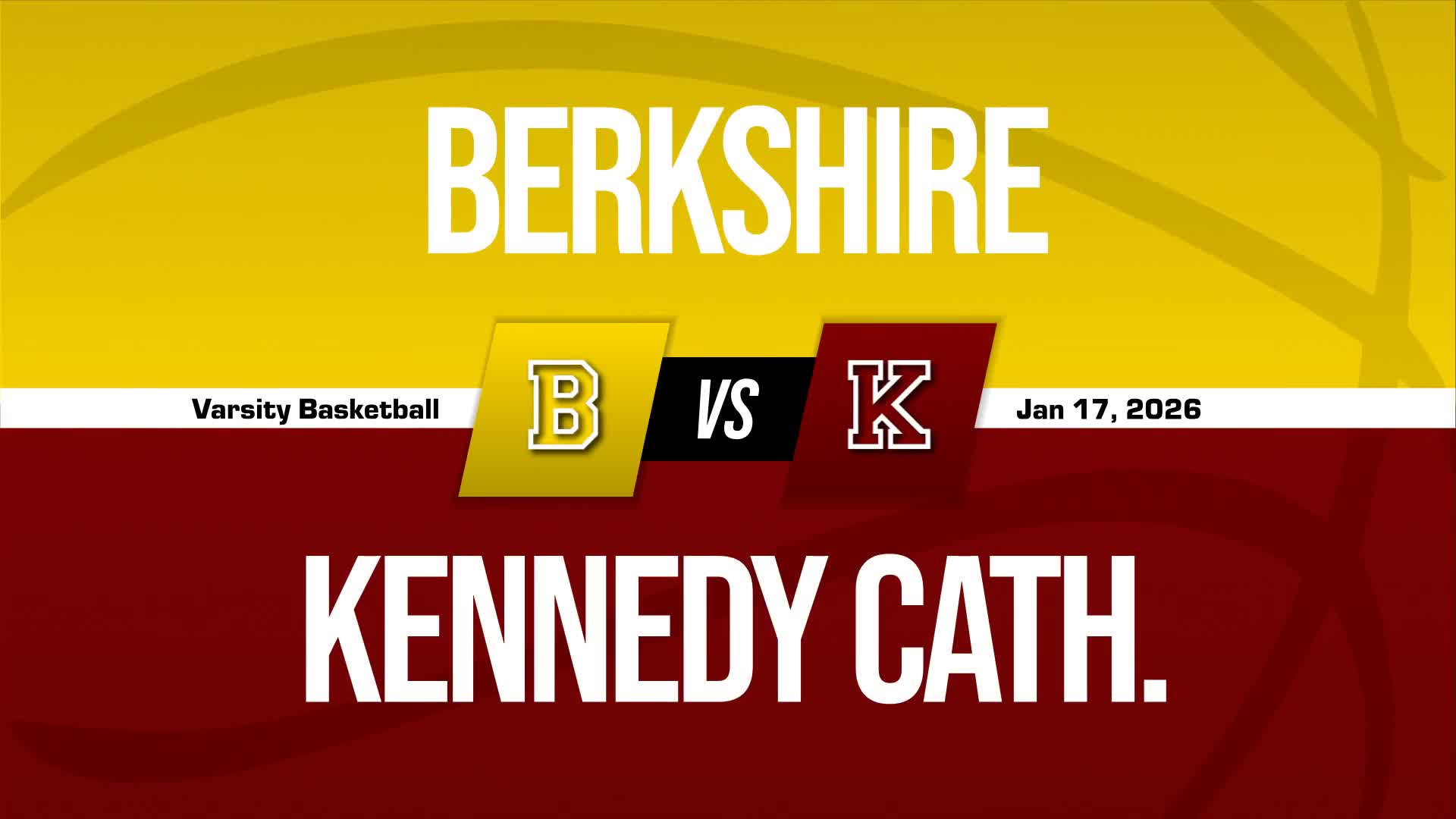 Basketball Recap: Berkshire Comes Up Short