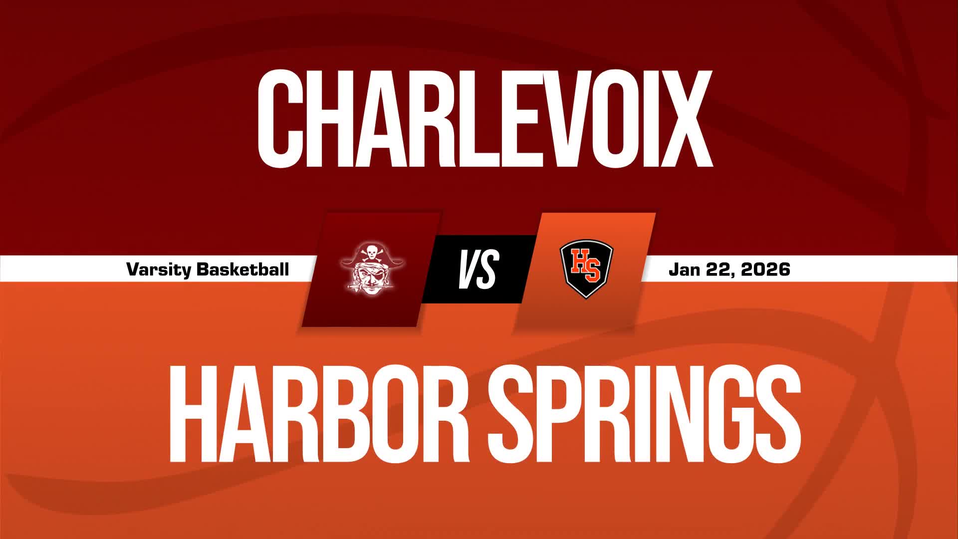 Basketball Recap: Charlevoix Comes Up Short